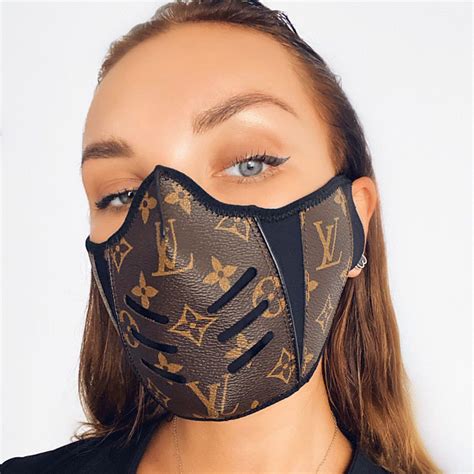 louis vuitton mundbind